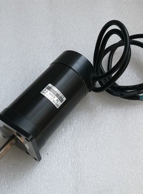57直流无刷电机 24V 175W 4000转 0.42Nm OK57BLS115-240