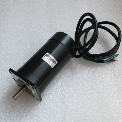 57直流无刷电机 24V 175W 4000转 0.42Nm OK57BLS115-240