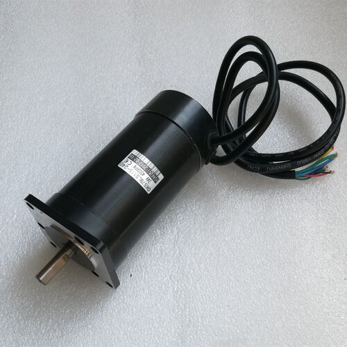 57直流无刷电机 24V 175W 4000转 0.42Nm OK57BLS115-240