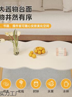茶台几客厅家用小户型茶桌现代简约发小桌屋子出OJB租阳沙休闲小