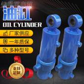 加长型压油缸 液液压动液力单元 压缸 升降机货梯提升AFP油缸