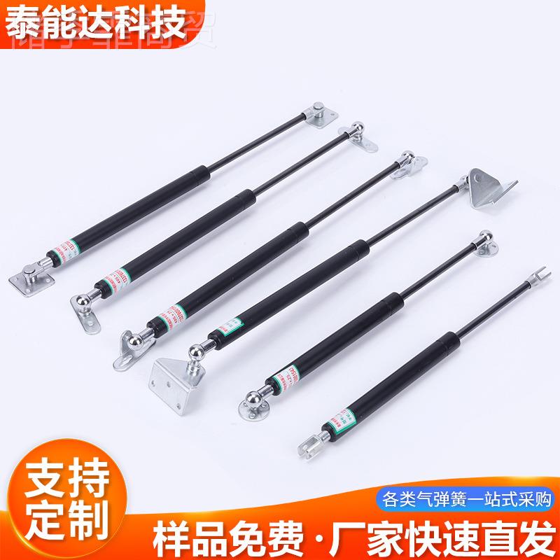 气支弹簧上撑杆业气压杆翻XIX门气撑杆汽车气动工杆伸缩液压杆气