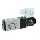 应STNC 磁阀TG2331-10 气动电供磁阀AC220V CD24V电 110VTG2331-1