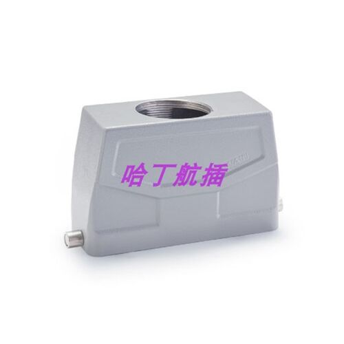 WAIN唯恩重载连接器  W24B-TEH-2B-M32 M40 PG21 PG29   单扣顶出