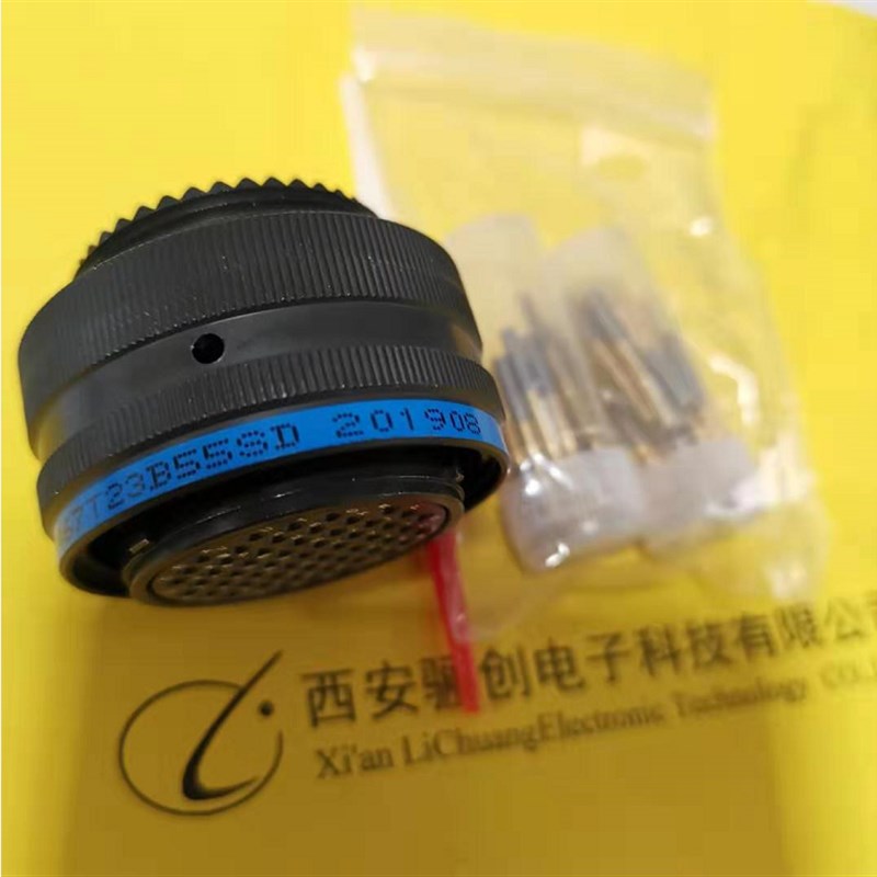 连接器JY27496E23E55SA  JY27467T23E55PA  J1784/49-22S插头插座