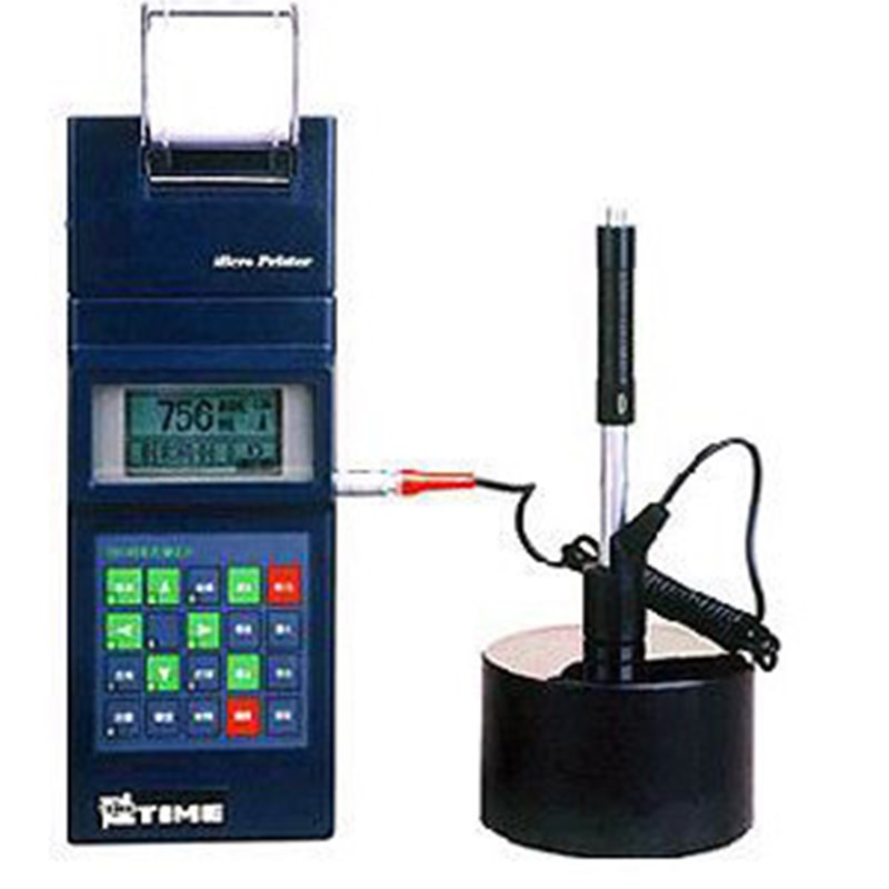 液晶显示便携式里氏硬度计HT140