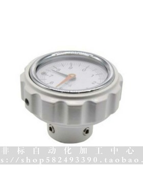 微调手轮压花表盘型HAK05-D68-d10-I E HAK05-D68-d12-I E