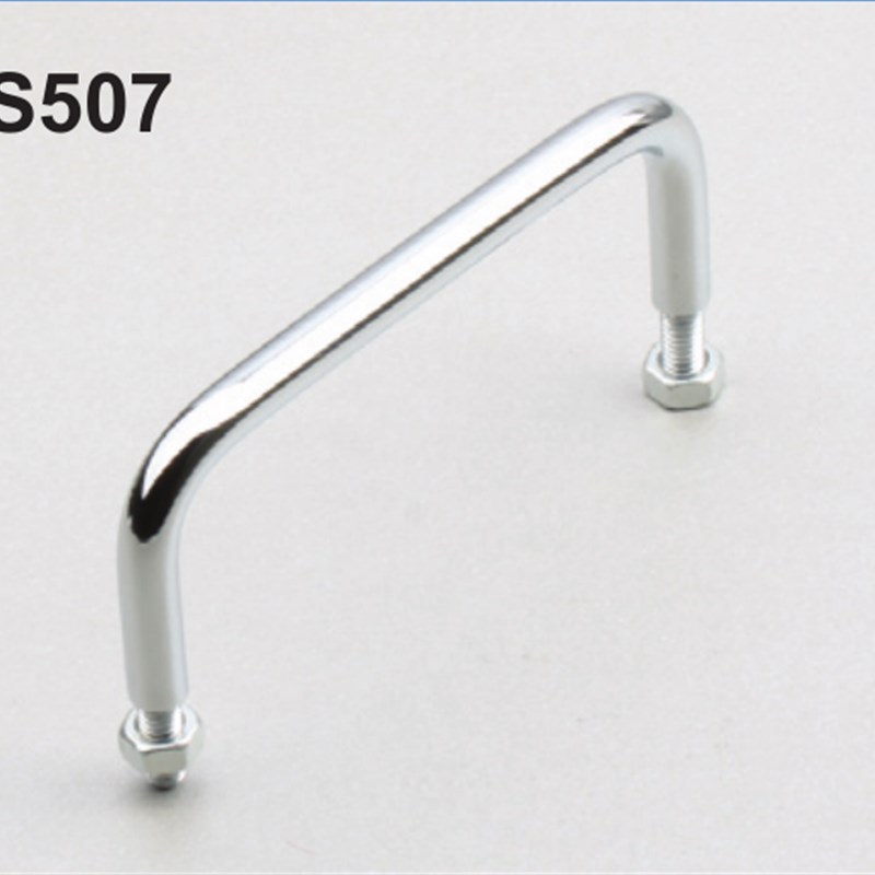 夏中工业五金拉手电气柜拉手外螺栓柱拉手LS507-100