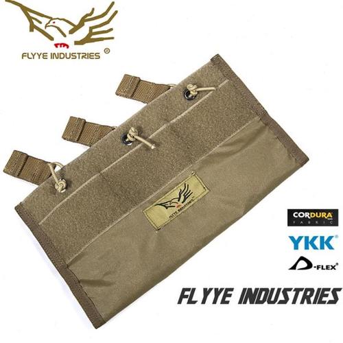 翔野6094内置三联工具包Flyye官方授权正品LBT6094