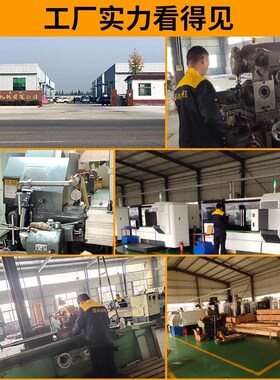 螺旋脱牙机构旋脱来复线螺杆螺母 HASCOZ 1500自动脱牙机构 Z1520