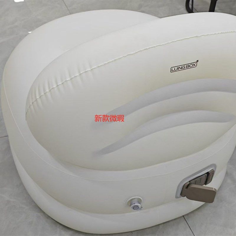 Luingbox露营盒子户外充气沙发懒人单人空气沙发袋便携式床垫野营,户外/登山/野营/旅行用品,充气床,淘宝优惠券,粉丝福利购,淘宝优惠卷