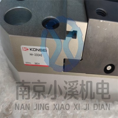 日本KONSEI近藤ZC-32A-100 卡盘