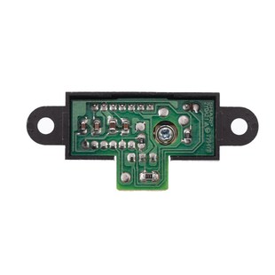 GP2D12距离检测10 红外测距传感器 80cm带线 GP2Y0A21YK0F 2Y0A21