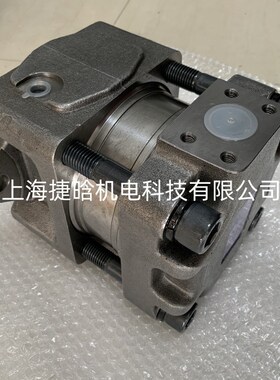 IGP6-H080 MAOXIN IGP PUMP 内啮合齿轮泵 高压油泵 32MPA