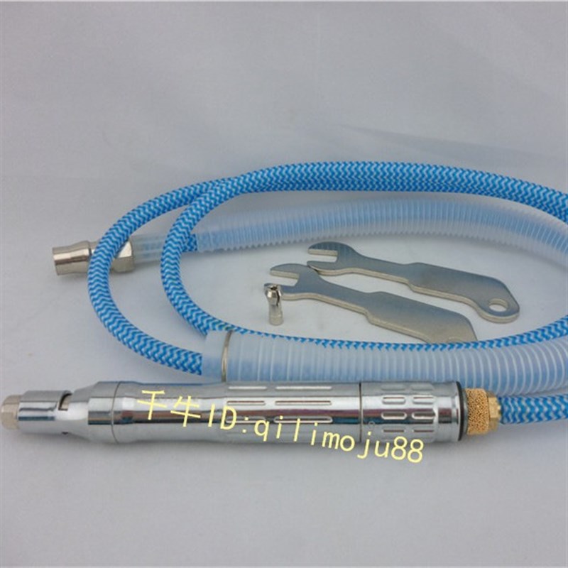 强力气动打磨机 KOCA NAK-180风磨笔 气动磨光机  进口风动打磨机