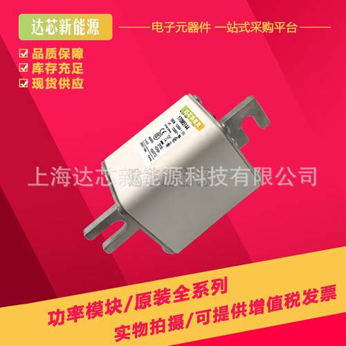 170M5142 170M5143 170M5144 170M5145 170M5146全新巴斯曼熔断器