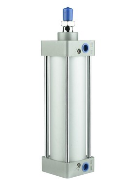 SC标准气缸EU防尘气动大全32 40 50 63 80 100-25x75x100x200x300