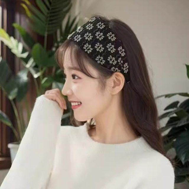 防风遮白发发箍女宽边洗脸发饰带齿防滑盖头发碎发夹发带发卡头饰,饰品/流行首饰/时尚饰品新,发饰,淘宝优惠券,粉丝福利购,淘宝优惠卷