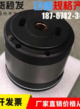 进口DENISON丹尼逊叶片泵T6C T6D T6E T7B C D E油泵泵芯维修配件