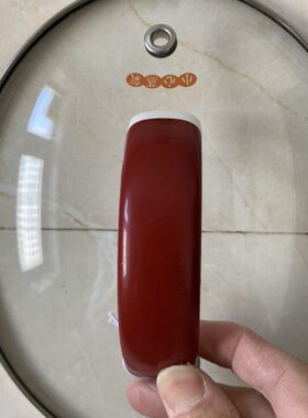 伊玛隔水炖电炖盅isp-13eg玻璃盖