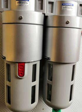原装全新油水过滤器DF600-03-A-7W CS-FN650-06-F1现货