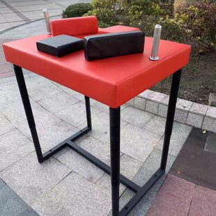 标准腕力桌 腕力台 腕力桌扳手腕桌 腕力器械 掰手腕桌