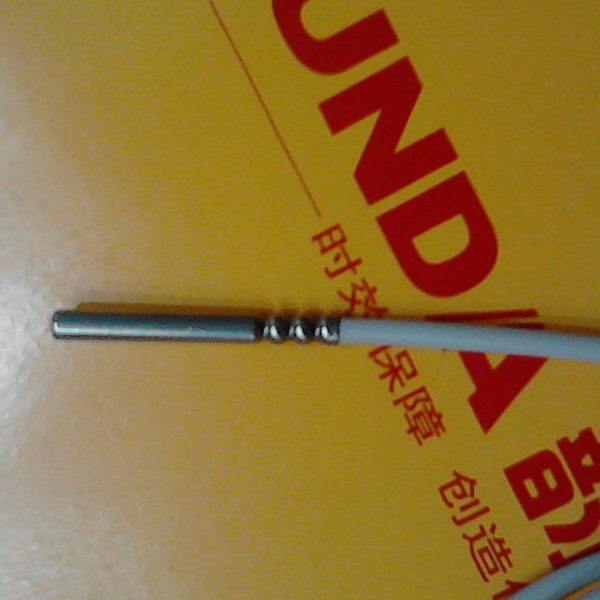 JUMO温度传感器  PT100  PT500  PT1000  防水  现货供应  热电阻