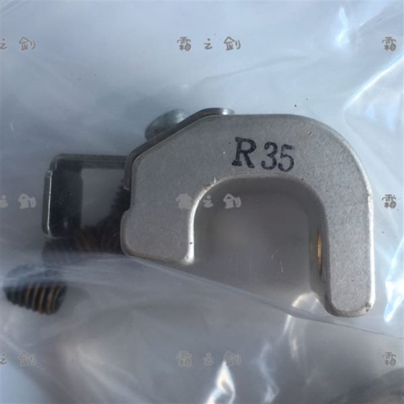 taiyo太阳铁工 AX115CE 磁性开关固定支架R32I R34 R35 R36 R37 T