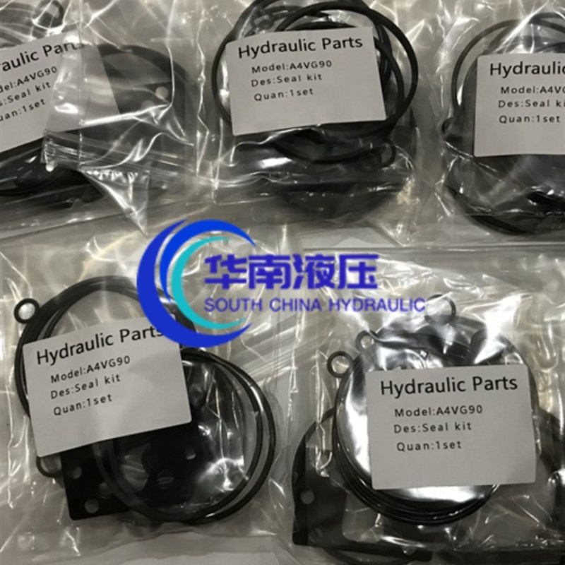 力士乐A4VG40 A4VG56 A4VGz71 A4VG90 A4VG125液压泵修理包油封