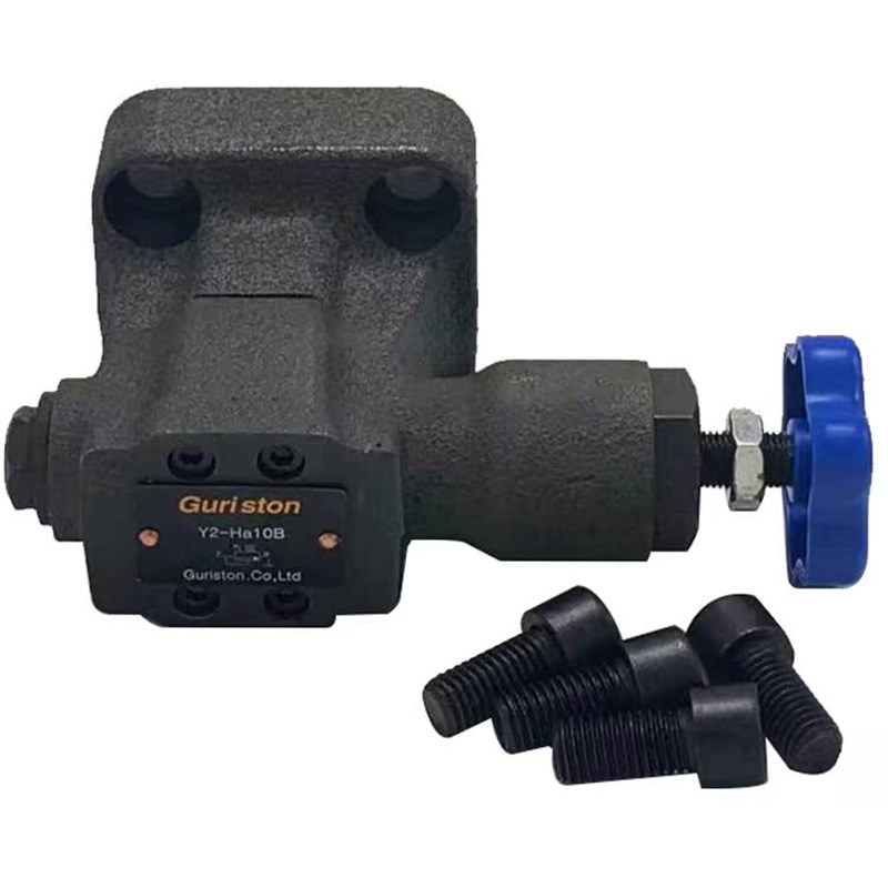 电磁溢流阀液压板式溢流阀Y2-Ha10B/Y2-Hb10B/Y2M-Hc10/Y2-Hd10/Y