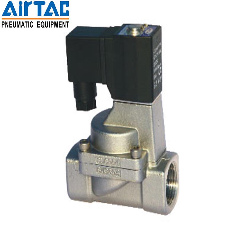 亚德客2SX030-08 2SHp030-08 2SX050-15 2SH050-15材质304水阀