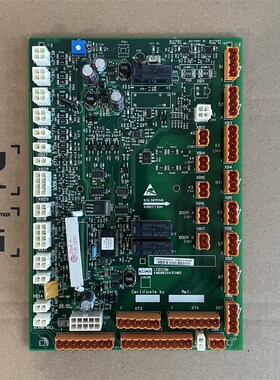 通力电梯轿顶板KM50025436G31/G32/G33/G01/G11原装配件LCECCBe板