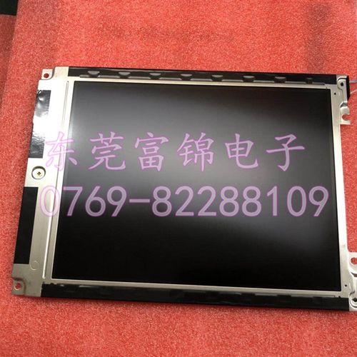 工业机器人 LM8V302 LM8V302R 液晶显示屏