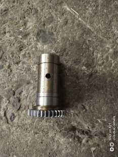 16电机齿轮Z35 Z3050 沈阳中捷上海五机摇臂钻床Z3040