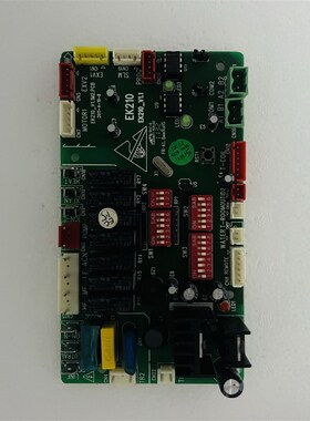 欧科空调配件 欧科多联机内机电路板 EKRV系列 EK210 V1.1电脑板