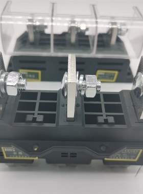 万控集团主电路动插件WKCT-B-3-630A400/250一次插件WKCZ抽屉老款