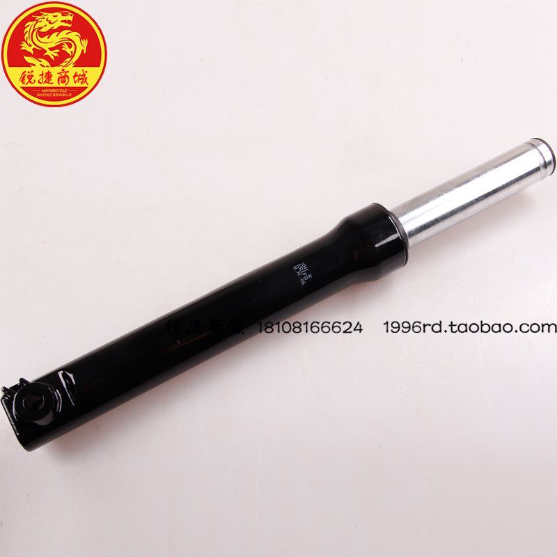 SYM 厦杏 三阳机车 XS125T16A FIDDLE 飞度3 前右避震 减震 前叉