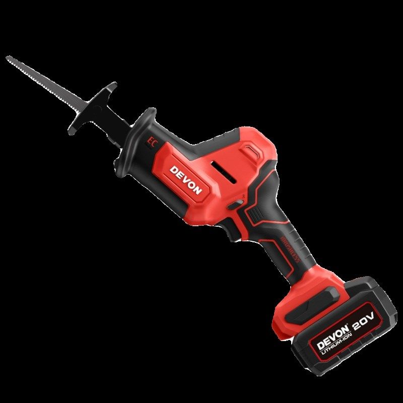 大有5830马刀锯充电往复锯锂电电锯小型家用手持切割骨头电动工具