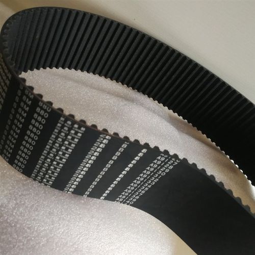 斗山机床皮带全新原装进口传送带S8M880 NM515配件