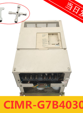 安川变频器 CIMR-G7A4022/380V 22KW/CIMR-G7B4030 30KW 现货出售