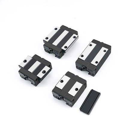 THK-TE直线导轨滑块互换HSR/SSR15/20/25/30/35/45/55 R/A 滑块