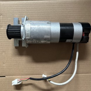 89717G08适用通力 G03 电梯门机马达KM903370G04 KM903375G04