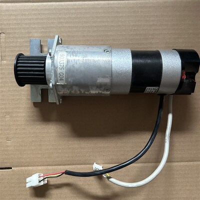 电梯门机马达KM903370G04 KM903375G04 G03 89717G08适用通力