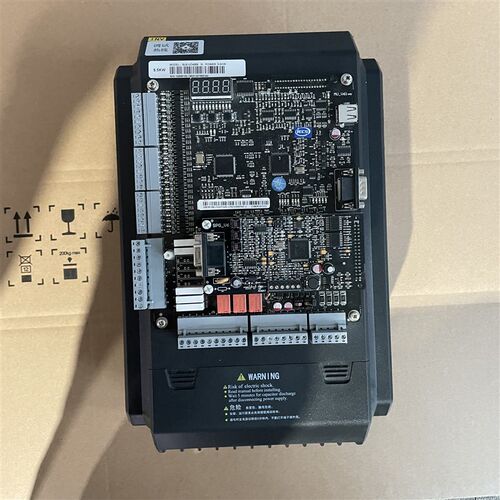 沈阳蓝光电梯一体机 BL6-UO4005 UO4007 UO4011 可替代MU-V5系列