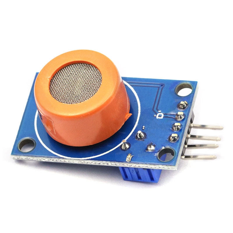 【TELESKY】MQ-3酒精传感器 乙醇 酒精传感器模块