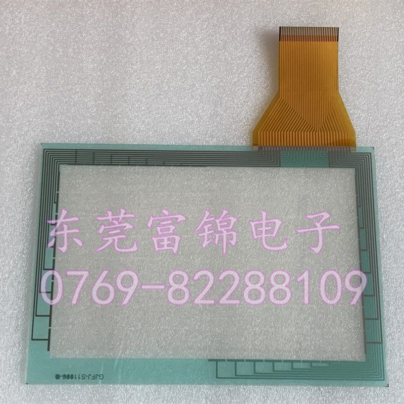 NT600S-ST121-EV3 NT600S-ST121-V3 触摸屏用触摸板