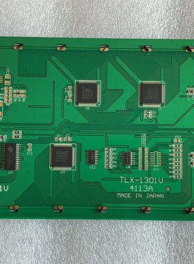 TLX1301V TLX-1301V TLX-1301V30 4113A01 TLX-1301V-30G3G液晶