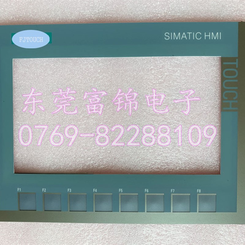 KTP700 6AV2123-2GB03-0AX0 6AV2 123-2GA03-0AX0按健面板 触摸板