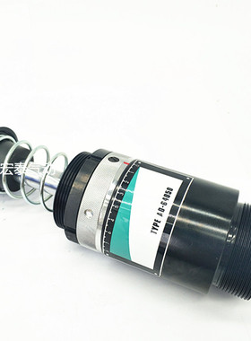 西捷克可调阻尼油压缓冲器AD4225/4250/4275/6450/64100/64150-5