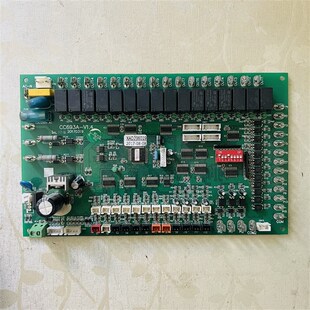 LE5740001 CC693A一V1.4 空调板 LE740001一A A控制板 WF181110